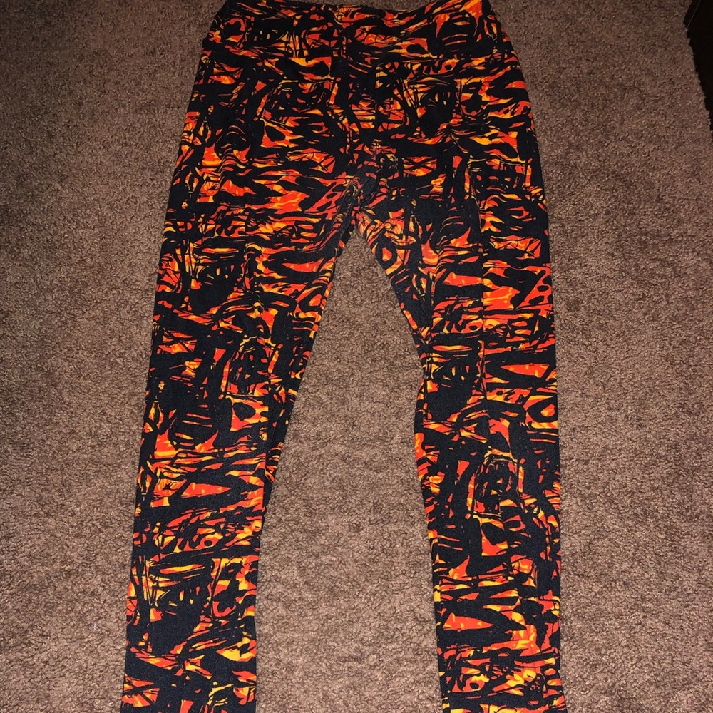 LULAROE LEGGINGS